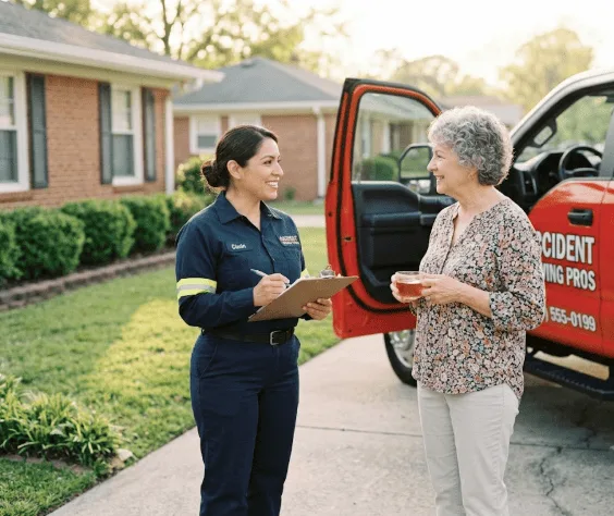 Accident Towing Service Gorham, KS FAQs